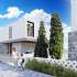 Villa du développeur еn Kyrénia, Chypre du Nord piscine versement - acheter un bien immobilier en Turquie - 74806