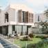 Villa from the developer in Kyrenia, Northern Cyprus with pool with installment - buy realty in Turkey - 74950