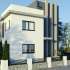 Villa vom entwickler in Kyrenia, Nordzypern meeresblick pool ratenzahlung - immobilien in der Türkei kaufen - 74976