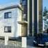 Villa vom entwickler in Kyrenia, Nordzypern meeresblick pool ratenzahlung - immobilien in der Türkei kaufen - 74981