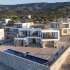 Villa еn Kyrénia, Chypre du Nord vue sur la mer piscine versement - acheter un bien immobilier en Turquie - 75235