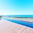 Villa еn Kyrénia, Chypre du Nord vue sur la mer piscine versement - acheter un bien immobilier en Turquie - 75253