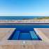 Villa еn Kyrénia, Chypre du Nord vue sur la mer piscine versement - acheter un bien immobilier en Turquie - 75256