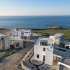 Villa еn Kyrénia, Chypre du Nord vue sur la mer piscine versement - acheter un bien immobilier en Turquie - 75263