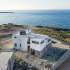 Villa еn Kyrénia, Chypre du Nord vue sur la mer piscine versement - acheter un bien immobilier en Turquie - 75264