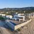Villa in Kyrenie, Noord-Cyprus zeezicht zwembad afbetaling - onroerend goed kopen in Turkije - 75265