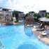 Villa еn Kyrénia, Chypre du Nord vue sur la mer piscine versement - acheter un bien immobilier en Turquie - 75490