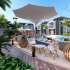 Villa van de ontwikkelaar in Kyrenie, Noord-Cyprus zeezicht zwembad afbetaling - onroerend goed kopen in Turkije - 75502