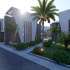 Villa du développeur еn Kyrénia, Chypre du Nord vue sur la mer piscine versement - acheter un bien immobilier en Turquie - 75505