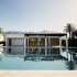 Villa van de ontwikkelaar in Kyrenie, Noord-Cyprus zwembad afbetaling - onroerend goed kopen in Turkije - 75682