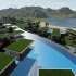 Villa van de ontwikkelaar in Kyrenie, Noord-Cyprus zeezicht zwembad afbetaling - onroerend goed kopen in Turkije - 75979
