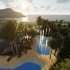 Villa from the developer in Kyrenia, Northern Cyprus with sea view with pool with installment - buy realty in Turkey - 75988