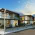 Villa du développeur еn Kyrénia, Chypre du Nord - acheter un bien immobilier en Turquie - 76001