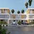 Villa vom entwickler in Kyrenia, Nordzypern ratenzahlung - immobilien in der Türkei kaufen - 76062