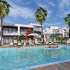 Villa du développeur еn Kyrénia, Chypre du Nord vue sur la mer piscine versement - acheter un bien immobilier en Turquie - 76089