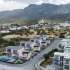 Villa vom entwickler in Kyrenia, Nordzypern meeresblick pool ratenzahlung - immobilien in der Türkei kaufen - 76114