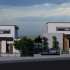 Villa van de ontwikkelaar in Kyrenie, Noord-Cyprus zeezicht zwembad afbetaling - onroerend goed kopen in Turkije - 76122
