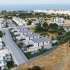 Villa van de ontwikkelaar in Kyrenie, Noord-Cyprus zeezicht zwembad afbetaling - onroerend goed kopen in Turkije - 76127