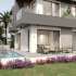 Villa from the developer in Kyrenia, Northern Cyprus with sea view with installment - buy realty in Turkey - 76268