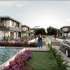 Villa vom entwickler in Kyrenia, Nordzypern meeresblick ratenzahlung - immobilien in der Türkei kaufen - 76283