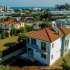 Villa in Kyrenia, Northern Cyprus with sea view - buy realty in Turkey - 76429