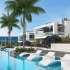 Villa еn Kyrénia, Chypre du Nord vue sur la mer piscine versement - acheter un bien immobilier en Turquie - 76534