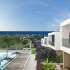 Villa еn Kyrénia, Chypre du Nord vue sur la mer piscine versement - acheter un bien immobilier en Turquie - 76536