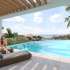 Villa du développeur еn Kyrénia, Chypre du Nord vue sur la mer piscine versement - acheter un bien immobilier en Turquie - 76575