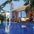 Villa еn Kyrénia, Chypre du Nord vue sur la mer piscine versement - acheter un bien immobilier en Turquie - 76864
