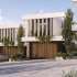 Villa du développeur еn Kyrénia, Chypre du Nord piscine versement - acheter un bien immobilier en Turquie - 77024