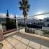 Villa in Kyrenia, Northern Cyprus with sea view with pool - buy realty in Turkey - 77268