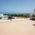 Villa in Kyrenia, Northern Cyprus with sea view with pool - buy realty in Turkey - 78230