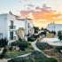 Villa еn Kyrénia, Chypre du Nord vue sur la mer piscine - acheter un bien immobilier en Turquie - 78240