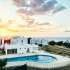 Villa еn Kyrénia, Chypre du Nord vue sur la mer piscine - acheter un bien immobilier en Turquie - 78241