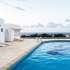 Villa еn Kyrénia, Chypre du Nord vue sur la mer piscine - acheter un bien immobilier en Turquie - 78246