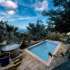 Villa еn Kyrénia, Chypre du Nord vue sur la mer piscine - acheter un bien immobilier en Turquie - 78638