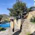 Villa еn Kyrénia, Chypre du Nord vue sur la mer piscine - acheter un bien immobilier en Turquie - 78649