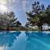 Villa еn Kyrénia, Chypre du Nord vue sur la mer piscine - acheter un bien immobilier en Turquie - 78650