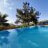 Villa еn Kyrénia, Chypre du Nord vue sur la mer piscine - acheter un bien immobilier en Turquie - 78651