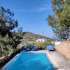 Villa in Kyrenia, Northern Cyprus with sea view with pool - buy realty in Turkey - 78654