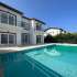 Villa in Kyrenia, Northern Cyprus with sea view with pool - buy realty in Turkey - 79707