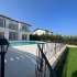 Villa еn Kyrénia, Chypre du Nord vue sur la mer piscine - acheter un bien immobilier en Turquie - 79711