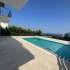 Villa in Kyrenia, Northern Cyprus with sea view with pool - buy realty in Turkey - 79715