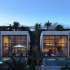 Villa vom entwickler in Kyrenia, Nordzypern meeresblick pool ratenzahlung - immobilien in der Türkei kaufen - 80407