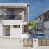 Villa du développeur еn Kyrénia, Chypre du Nord vue sur la mer piscine versement - acheter un bien immobilier en Turquie - 80468