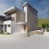 Villa from the developer in Kyrenia, Northern Cyprus with sea view with pool with installment - buy realty in Turkey - 80469