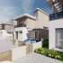 Villa du développeur еn Kyrénia, Chypre du Nord vue sur la mer piscine versement - acheter un bien immobilier en Turquie - 80470