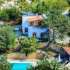 Villa in Kyrenia, Nordzypern meeresblick pool - immobilien in der Türkei kaufen - 80813