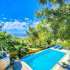 Villa еn Kyrénia, Chypre du Nord vue sur la mer piscine - acheter un bien immobilier en Turquie - 80814