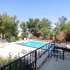 Villa in Kyrenie, Noord-Cyprus zeezicht zwembad - onroerend goed kopen in Turkije - 81690